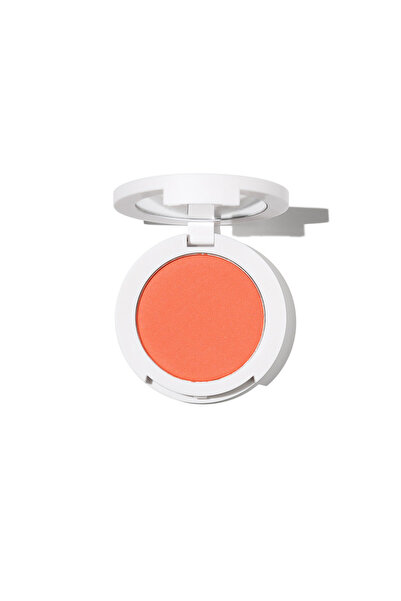 Chado Blush Powder (Color – Salmon Pink)-بودرة أحمر الخدود (اللون – وردي سلمون)