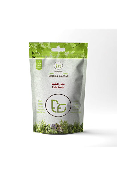 fifaa فيفاء بذور الشيا 150 جم
