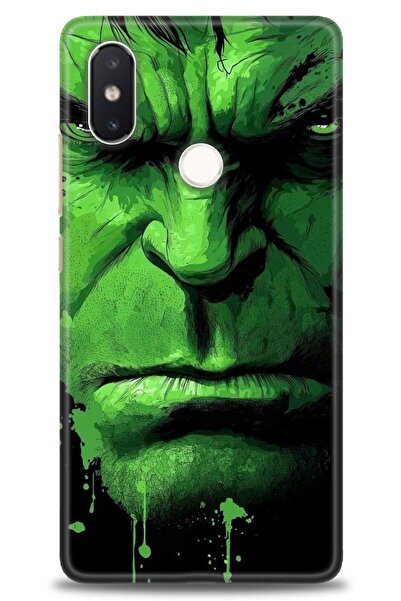 kılıfevreni حافظة متوافقة مع هاتف Xiaomi Mi 8 SE + واقي شاشة من السيراميك غير...