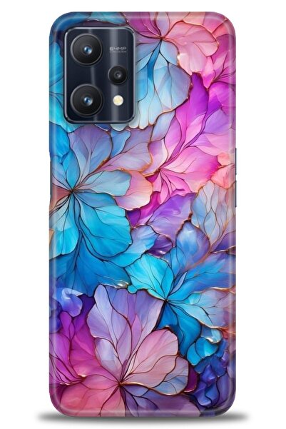 kılıfevreni Realme 9 Pro Uyumlu HD Kalite Silikon Kılıf Şeffaf Silikon Koruyu...