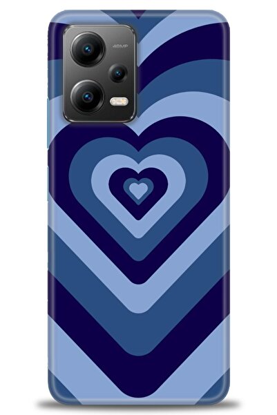 kılıfevreni حافظة متوافقة مع هاتف Xiaomi Poco X5 5G + واقي شاشة من السيراميك ...