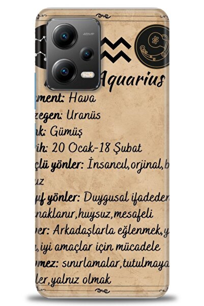 kılıfevreni حافظة متوافقة مع هاتف Xiaomi Poco X5 5G + واقي شاشة سيراميك غير ق...