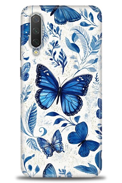 kılıfevreni غطاء متوافق مع هاتف Xiaomi Mi 9 Lite A+ Plus HD مطبوع - غطاء من ا...