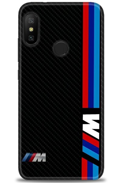 kılıfevreni غطاء متوافق مع هاتف Xiaomi Mi A2 Lite A+ Plus HD مطبوع - غطاء من ...