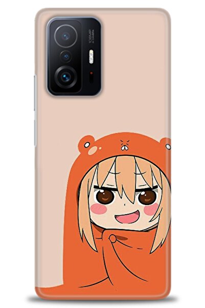 kılıfevreni غطاء متوافق مع هاتف Xiaomi Mi 11T A+ Plus غطاء HD مطبوع - غطاء من...