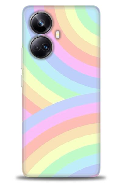 kılıfevreni جراب A+ Plus متوافق مع هاتف Realme 10 Pro Plus + واقي شاشة سيرامي...