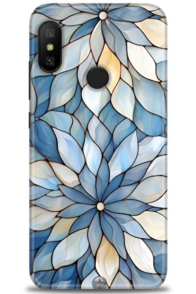 kılıfevreni غطاء متوافق مع هاتف Xiaomi Mi A2 Lite A+ Plus HD مطبوع - غطاء من ...