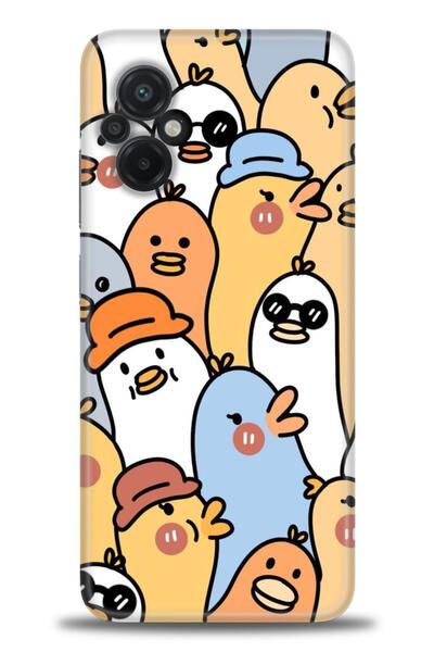 kılıfevreni Xiaomi Poco M5 Compatible A+ Plus Case Hd Printed Cover - Design ...
