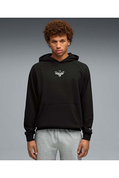 Puma ميلو ألويز أون 1 هوديي