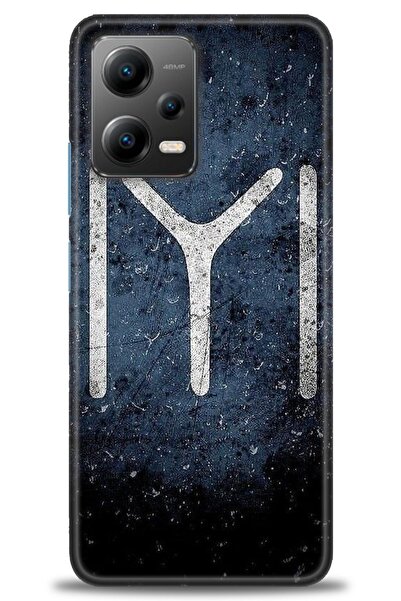 kılıfevreni حافظة متوافقة مع هاتف Xiaomi Poco X5 5G + واقي شاشة من السيراميك ...