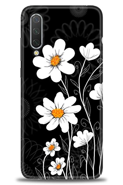 kılıfevreni حافظة متوافقة مع هاتف Xiaomi Mi 9 SE + واقي شاشة من السيراميك غير...