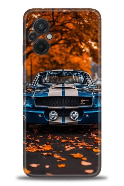 kılıfevreni غطاء متوافق مع هاتف Xiaomi Poco M5 A+ Plus غطاء HD مطبوع - غطاء م...