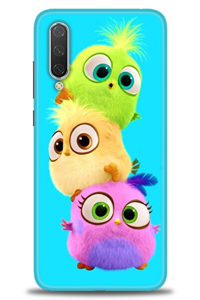 kılıfevreni غطاء متوافق مع هاتف Xiaomi Mi 9 Lite A+ Plus HD مطبوع - غطاء من ا...