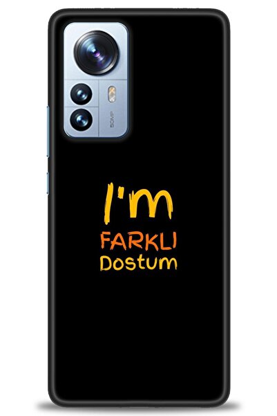 kılıfevreni حافظة متوافقة مع هاتف Xiaomi Mi 12 Pro A+ Plus + واقي شاشة سيرامي...