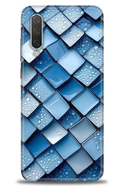 kılıfevreni غطاء متوافق مع هاتف Xiaomi Mi 9 Lite A+ Plus HD مطبوع - غطاء من ا...