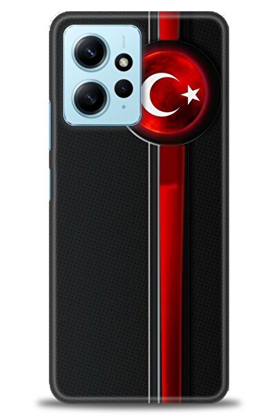 kılıfevreni حافظة متوافقة مع هاتف Xiaomi Redmi Note 12 4G A+ Plus + واقي شاشة...