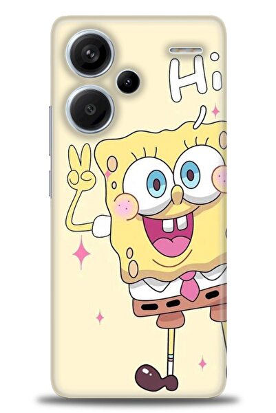 kılıfevreni غطاء متوافق مع هاتف Xiaomi Redmi Note 13 Pro Plus A+ Plus غطاء HD...