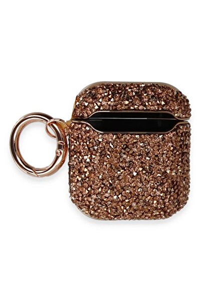 Khayra 2 (2Nd Generation) Mira Stone Case - Rose Gold-(5796) - Eszaoc7257-9321