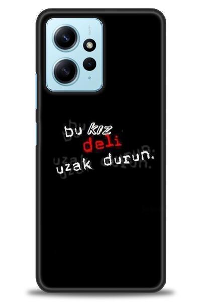 kılıfevreni جراب متوافق مع هاتف Xiaomi Redmi Note 12 4G A+ Plus + واقي شاشة س...