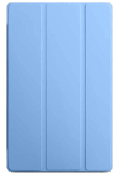 lowell home حافظة ذكية للكمبيوتر اللوحي M10 HD X306F - أزرق - (5796) - LOHO1949-5502