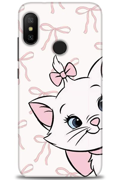 kılıfevreni غطاء متوافق مع هاتف Xiaomi Mi A2 Lite A+ Plus HD مطبوع - غطاء من ...