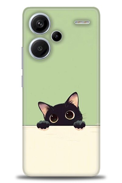 kılıfevreni جراب متوافق مع هاتف Xiaomi Redmi Note 13 Pro Plus A+ Plus + واقي ...