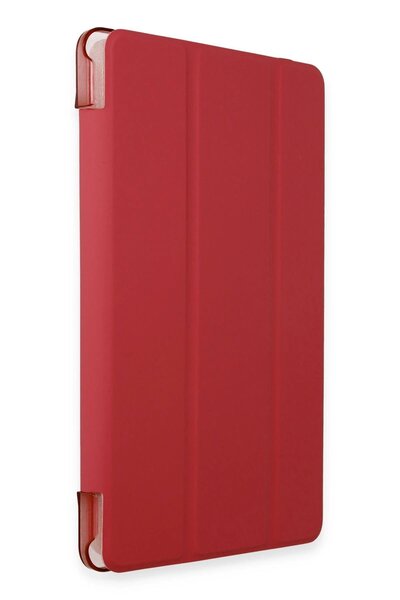 Khayra Huawei Matepad 11.5 Case Tablet Smart Case - Red-(5796) - Eszaoc7395-7538