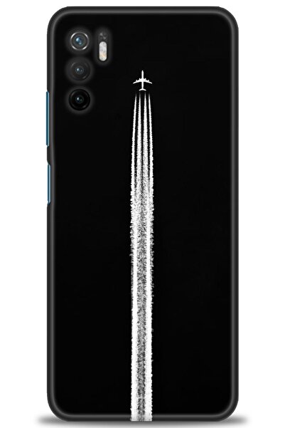 kılıfevreni جراب متوافق مع هاتف Xiaomi Redmi Note 10 5G A+ Plus + واقي شاشة م...