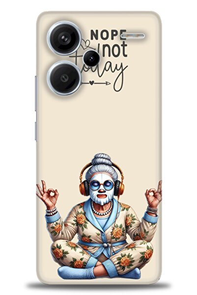 kılıfevreni جراب متوافق مع هاتف Xiaomi Redmi Note 13 Pro Plus + واقي شاشة من ...