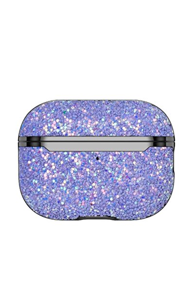 Khayra 2 (2Nd Generation) Bright Glitter Cover - Deep Purple-(5796) - Eszaoc1301-6339