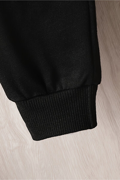 ADABEBEK Premium Bag Cat Printed Bottom and Top Baby Set 24473