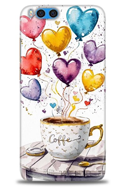 kılıfevreni حافظة متوافقة مع هاتف Xiaomi Mi Note 3 A+ Plus + واقي شاشة من الس...