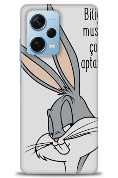 CaseMio Redmi Note 12 Pro Plus Uyumlu HD Kalite Silikon Kılıf + Maxi Kırılmaz...
