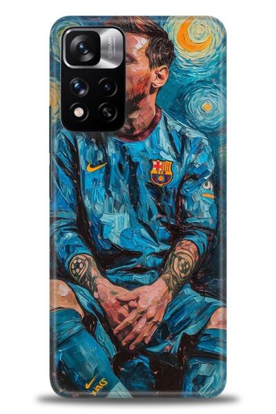 kılıfevreni جراب متوافق مع هاتف Xiaomi Redmi Note 11 Pro Plus + واقي شاشة من ...