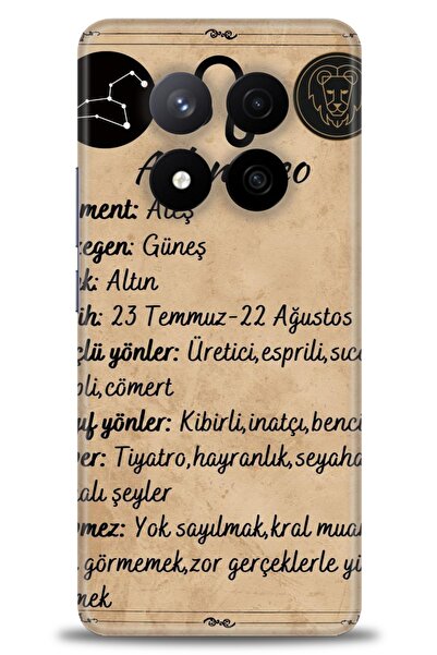 kılıfevreni غطاء متوافق مع هاتف Xiaomi Redmi Note 14 Pro Plus A+ Plus غطاء HD...