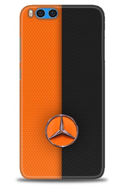 kılıfevreni حافظة متوافقة مع هاتف Xiaomi Mi Note 3 A+ Plus + واقي شاشة من الس...