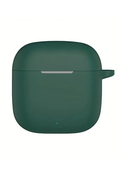 Eldenör Huawei Freebuds Se 3 Hang Case - Green-(5796)