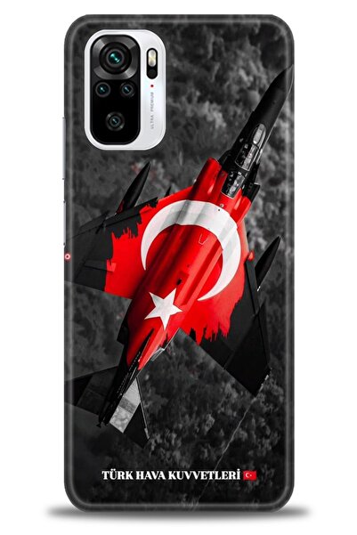 kılıfevreni جراب متوافق مع هاتف Xiaomi Redmi Note 10 A+ Plus + واقي شاشة من ا...