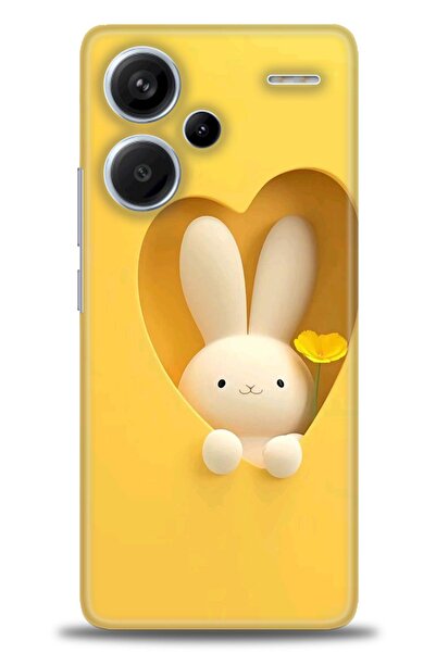 kılıfevreni جراب متوافق مع هاتف Xiaomi Redmi Note 13 Pro Plus + واقي شاشة سير...