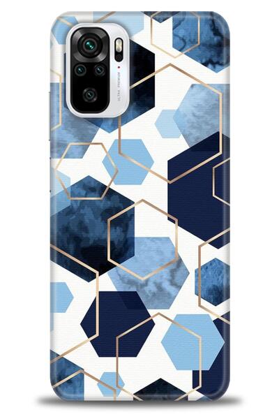 kılıfevreni جراب متوافق مع هاتف Xiaomi Redmi Note 10 A+ Plus + واقي شاشة سيرا...