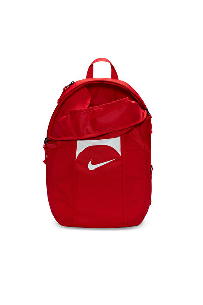 Nike Academy Team Dv0761- Backpack 2.3 Unisex Backpack Red