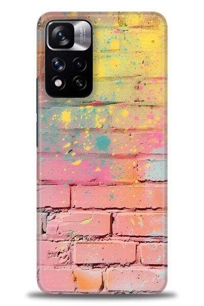 kılıfevreni غطاء متوافق مع هاتف Xiaomi Redmi Note 11 Pro Plus A+ Plus غطاء HD...