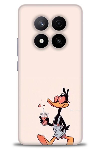 kılıfevreni غطاء متوافق مع هاتف Xiaomi Redmi Note 14 Pro Plus A+ Plus HD مطبو...