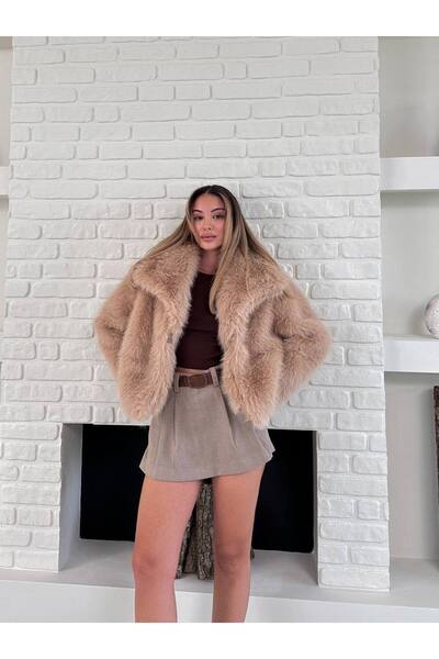 Flirtix Women's Fur
