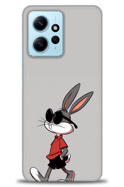 kılıfevreni جراب متوافق مع هاتف Xiaomi Redmi Note 12 4G A+ Plus + واقي شاشة س...