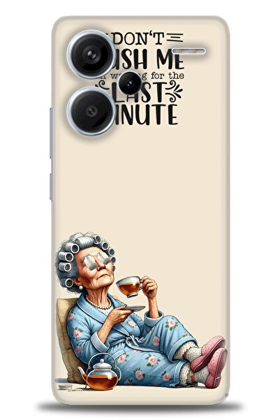 kılıfevreni جراب متوافق مع هاتف Xiaomi Redmi Note 13 Pro Plus + واقي شاشة سير...