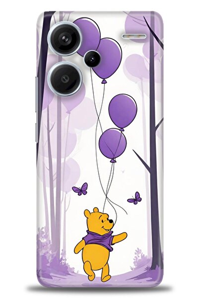 kılıfevreni جراب متوافق مع هاتف Xiaomi Redmi Note 13 Pro Plus + واقي شاشة سير...