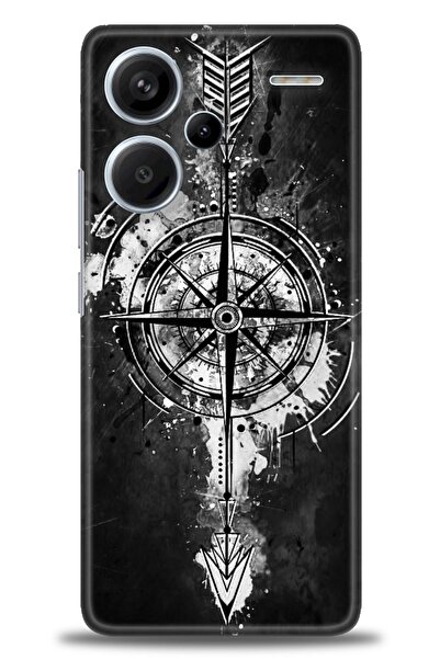 kılıfevreni جراب متوافق مع هاتف Xiaomi Redmi Note 13 Pro Plus + واقي شاشة سير...