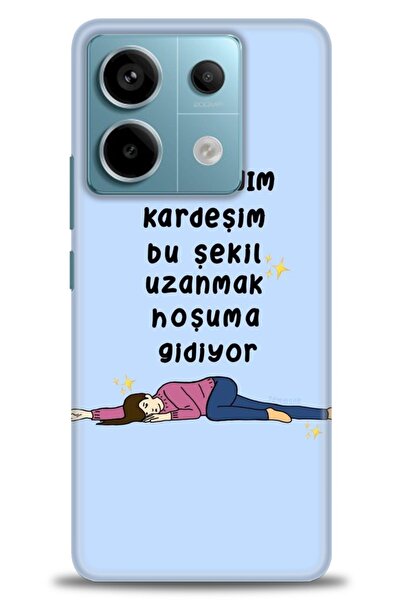 kılıfevreni جراب متوافق مع هاتف Xiaomi Redmi Note 13 Pro 5G A+ Plus + واقي شا...