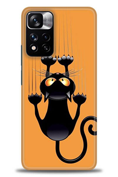 kılıfevreni جراب متوافق مع هاتف Xiaomi Redmi Note 11 Pro Plus + واقي شاشة من ...